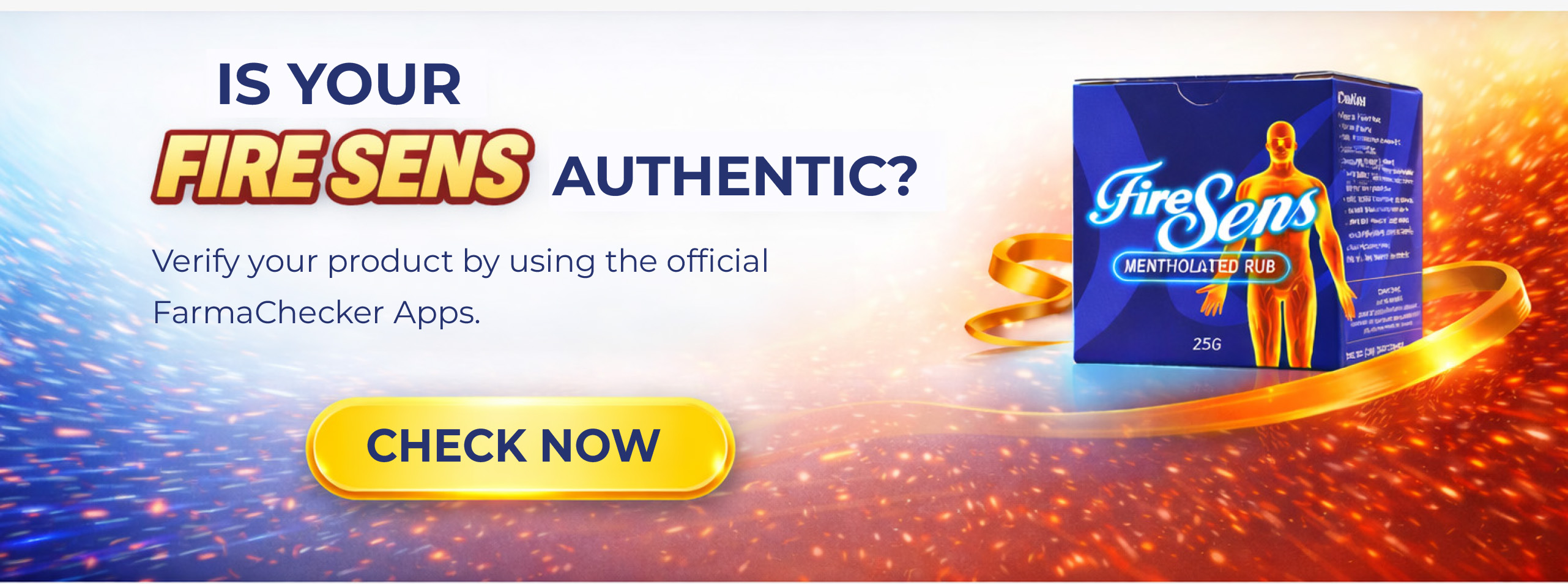 Fire Sens Verification